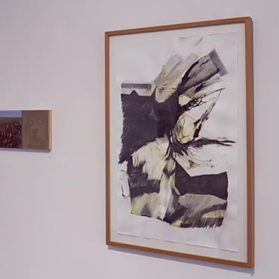 Alliances and Counterpoints, Arts University Plymouth, August 2025